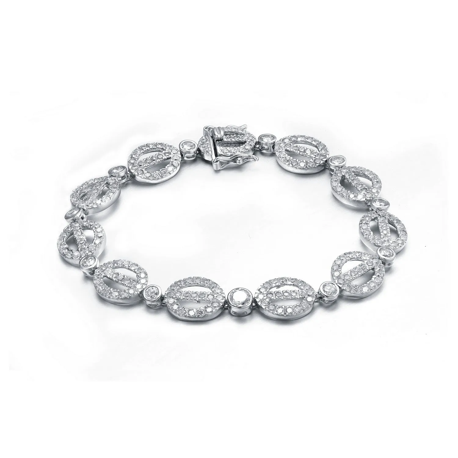 Monfort Scepter Bracelet