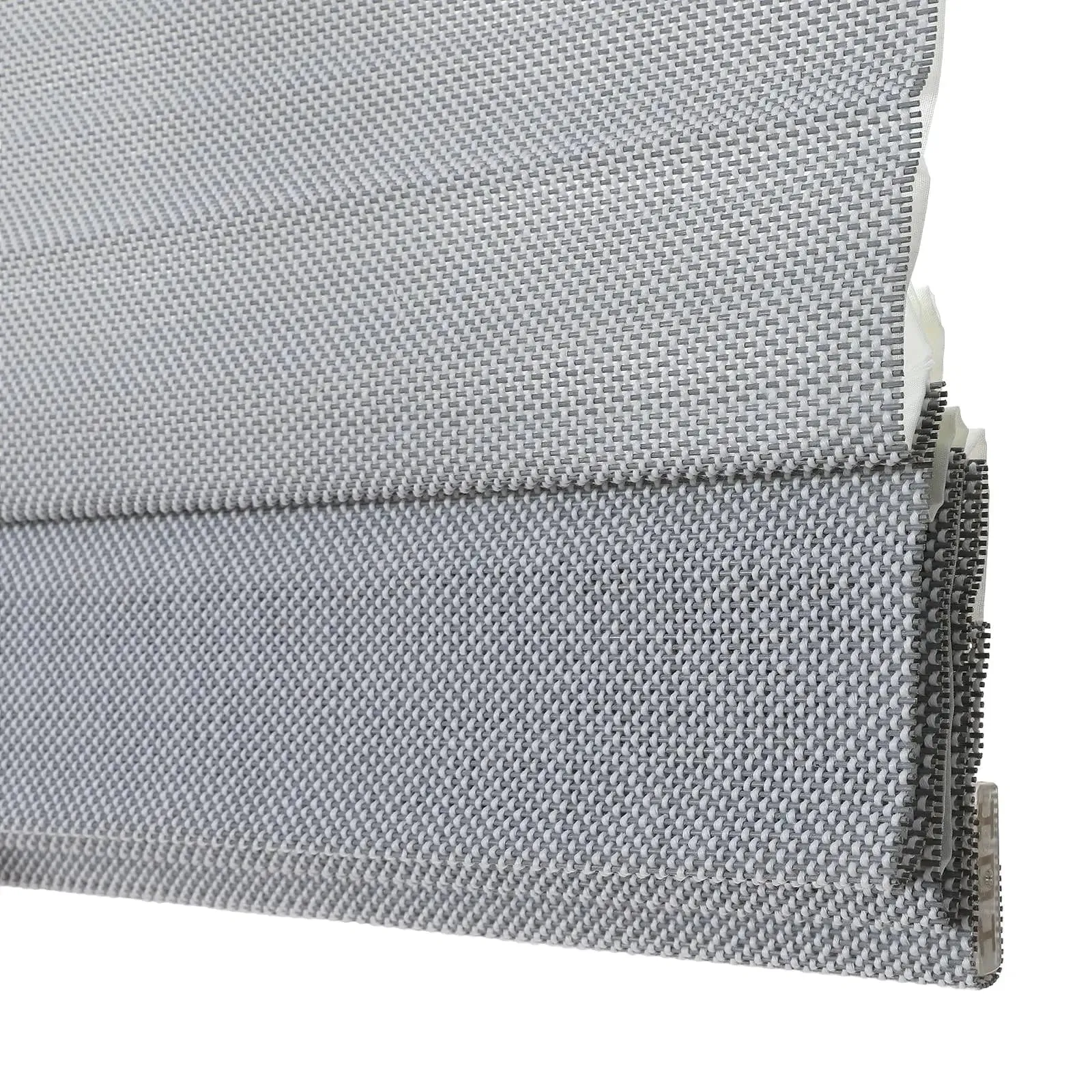 Natural Woven Bamboo Shade - Moonstone