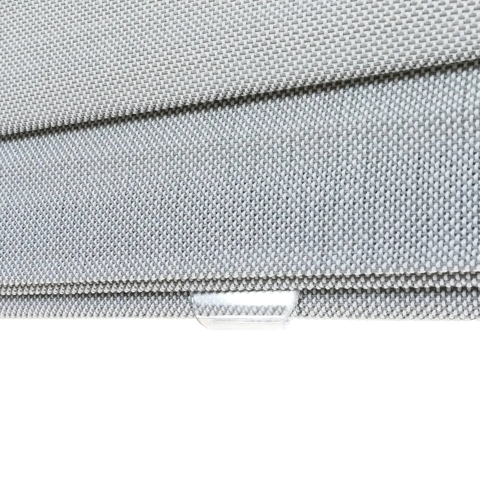 Natural Woven Bamboo Shade - Moonstone