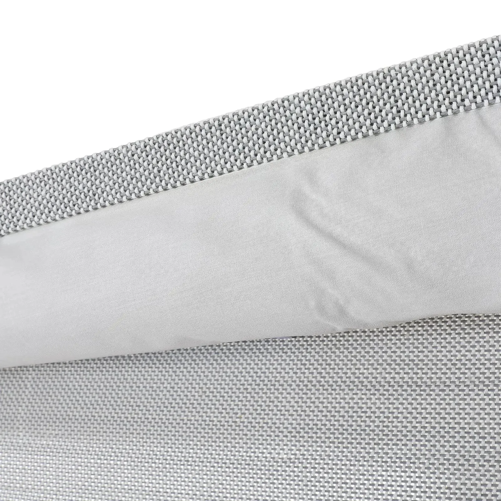 Natural Woven Bamboo Shade - Moonstone