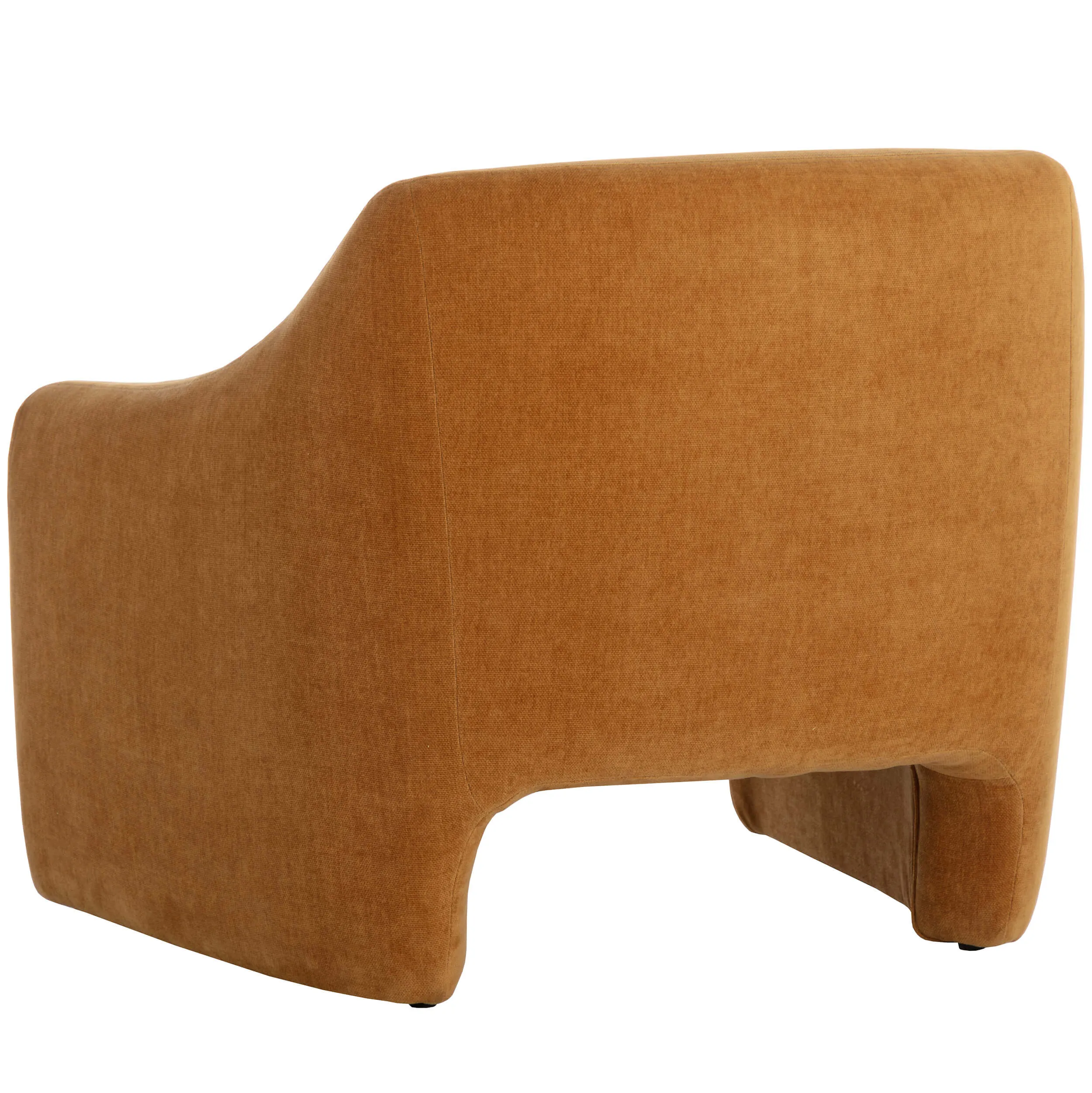 Nevaeh Chair, Danny Amber