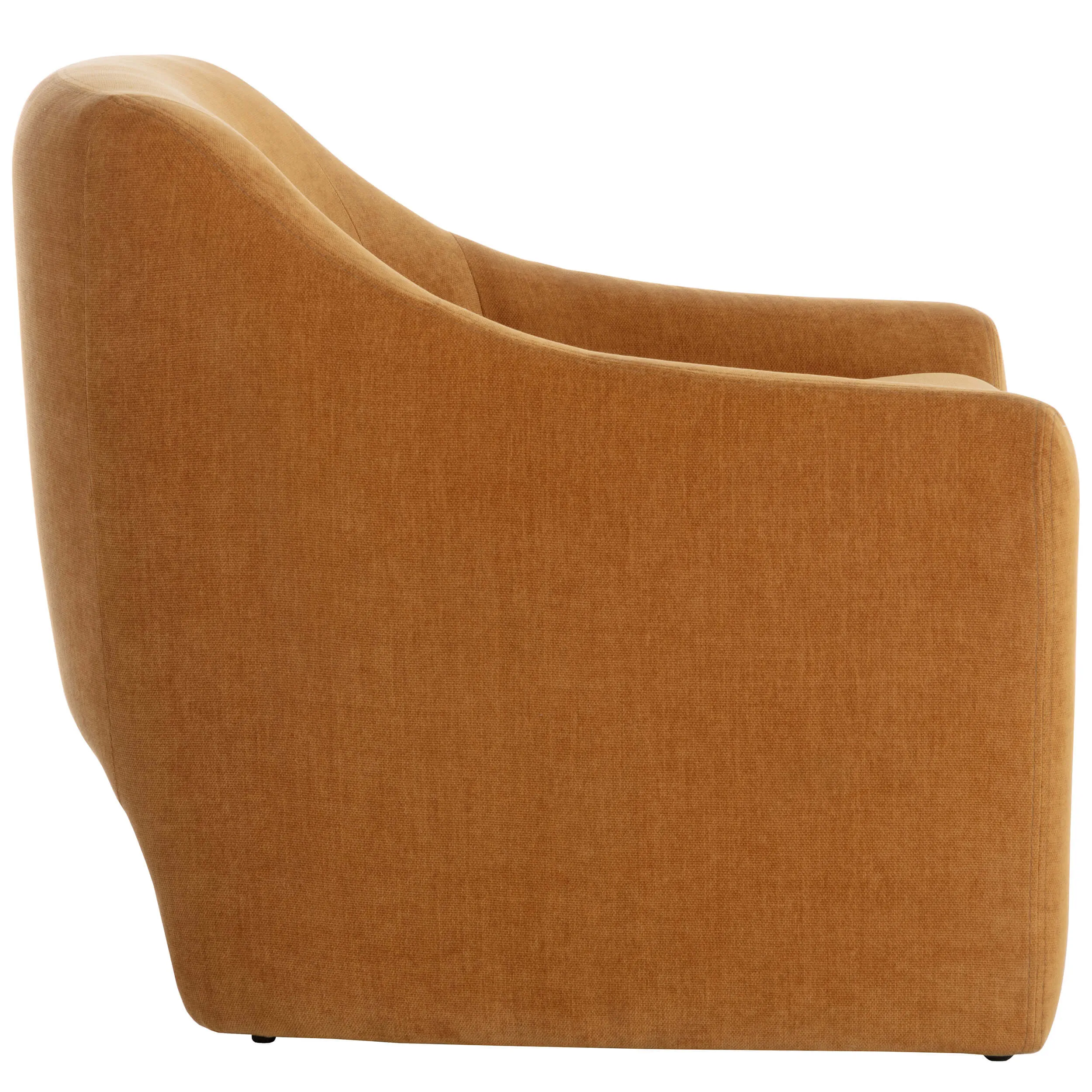 Nevaeh Chair, Danny Amber