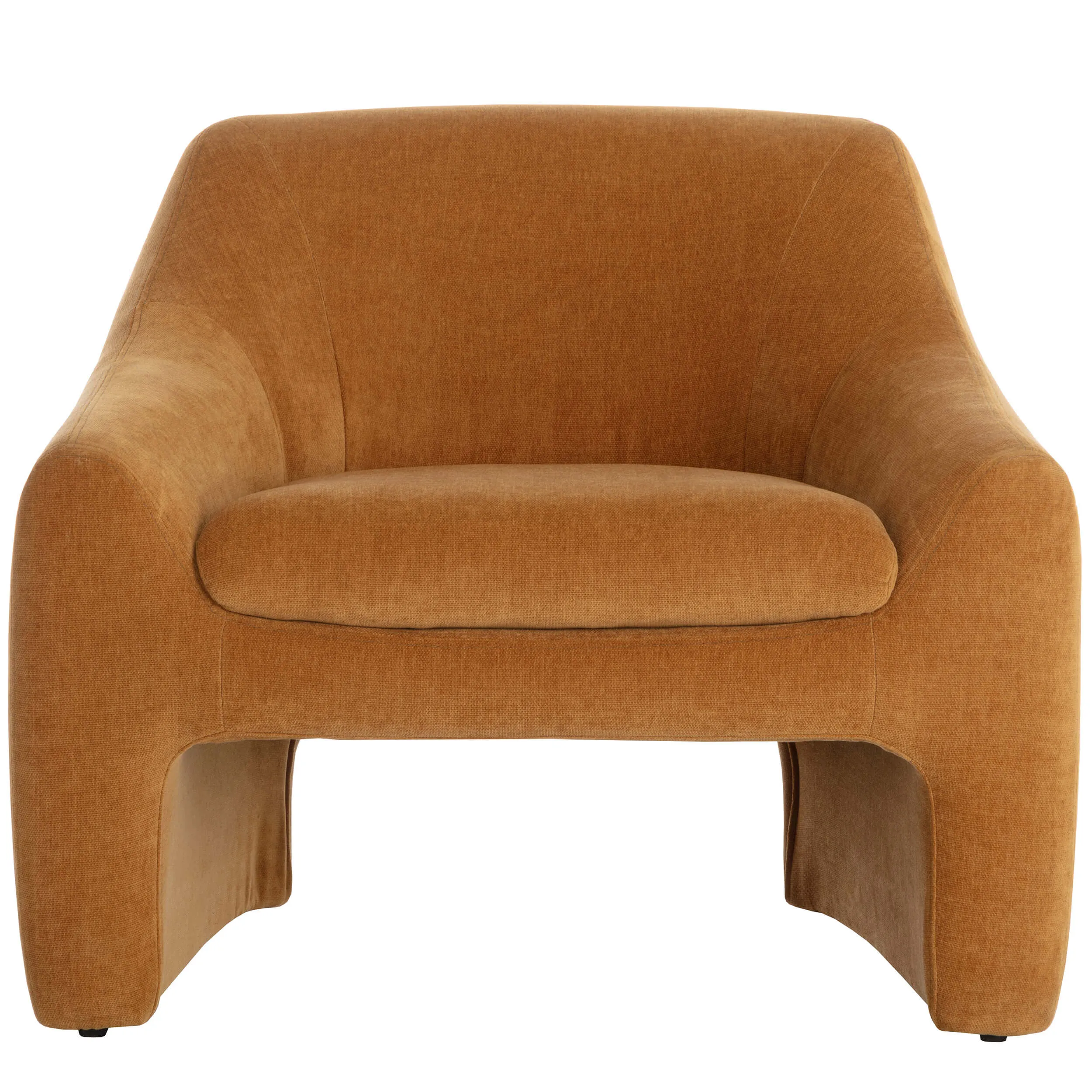 Nevaeh Chair, Danny Amber