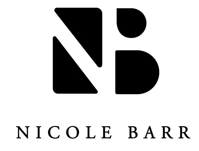 Nicole Barr Blue Marlin Necklace