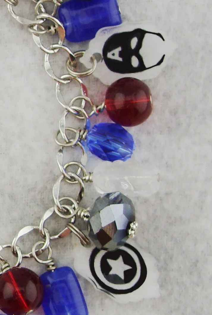 On Your Left, Funky Bracelet