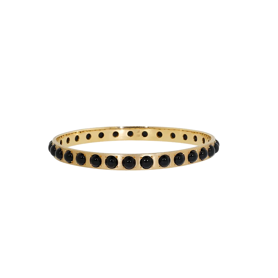 Onyx Bangle