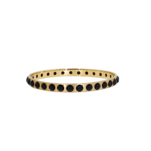 Onyx Bangle