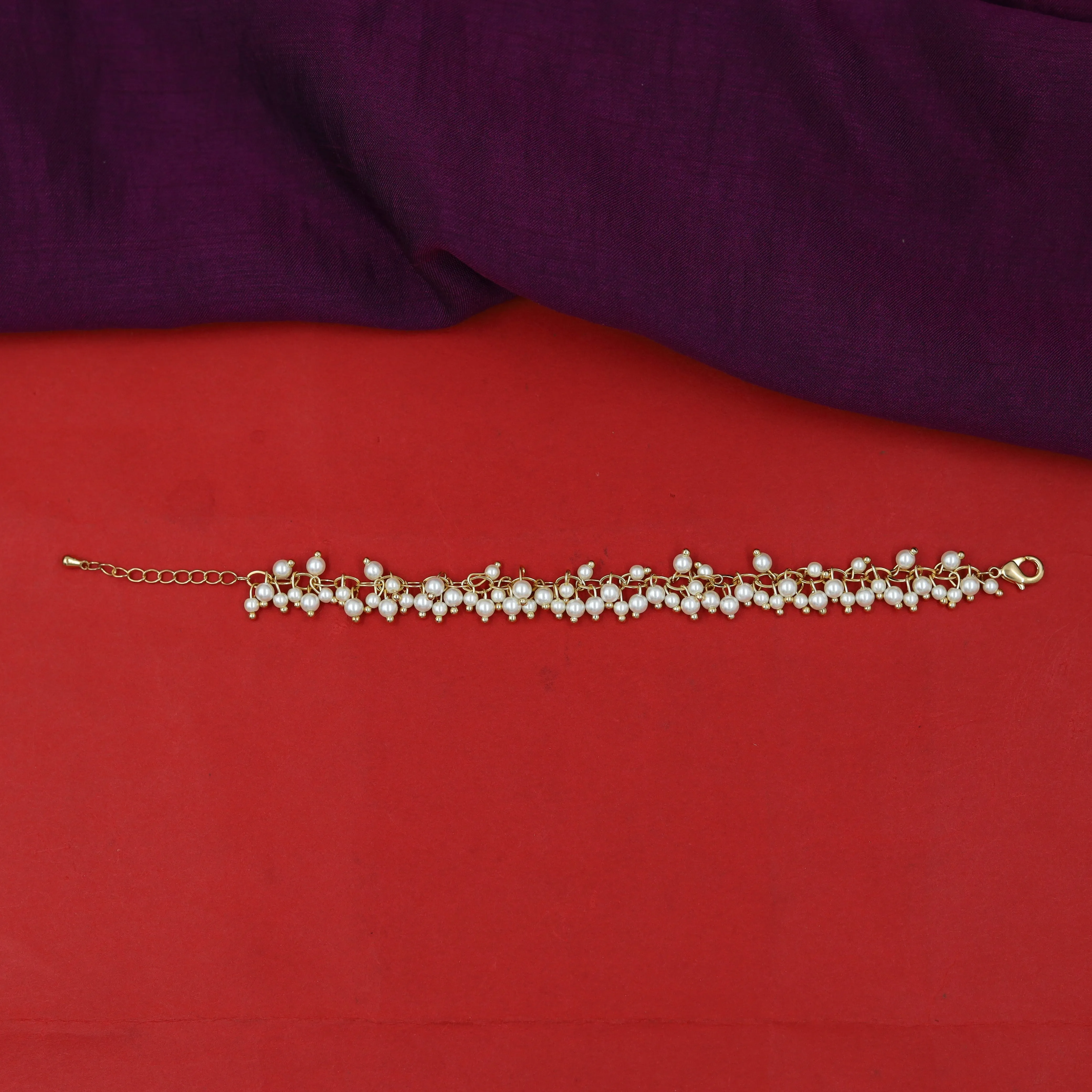 Pearl Bracelet 12688-05