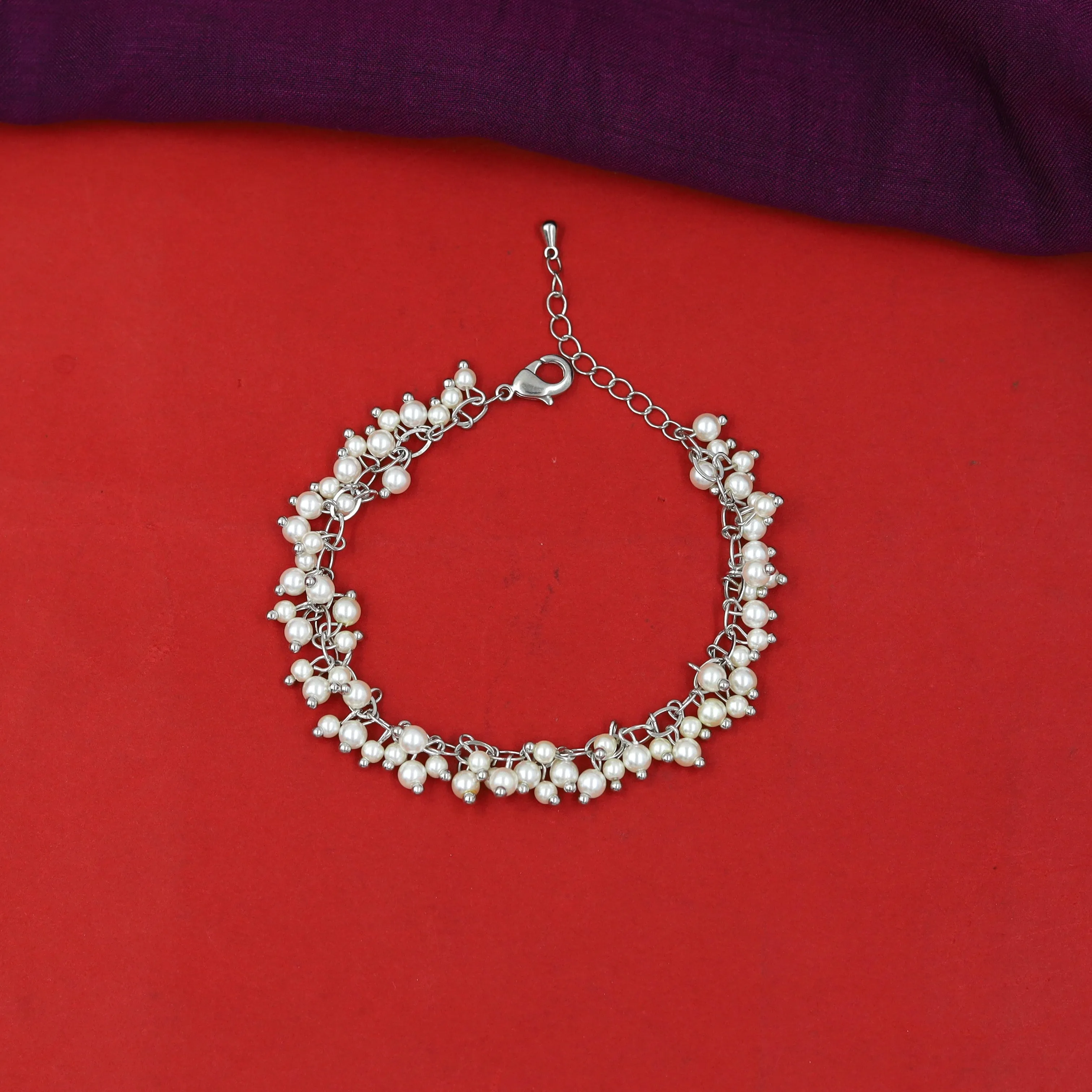 Pearl Bracelet 12688-05