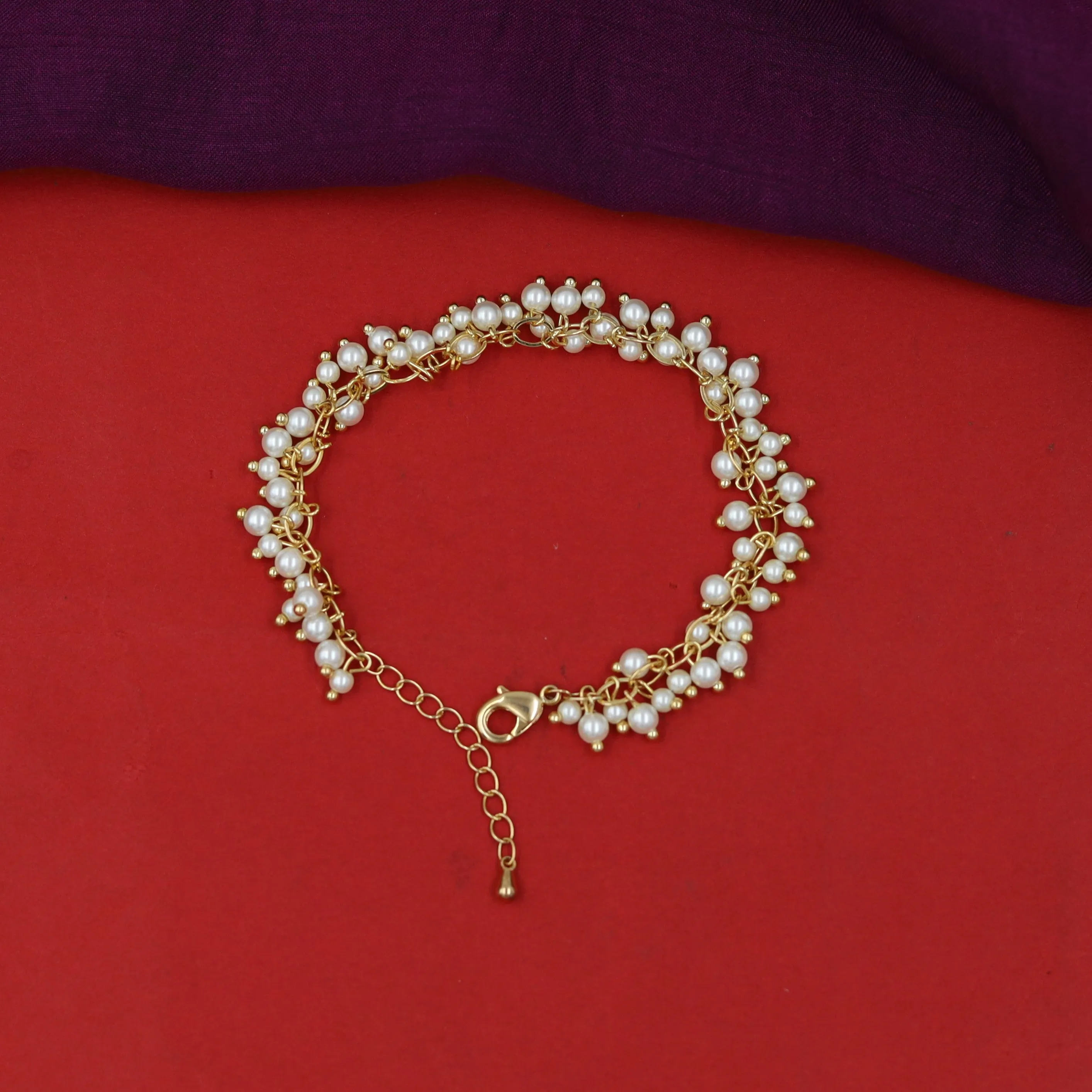 Pearl Bracelet 12688-05