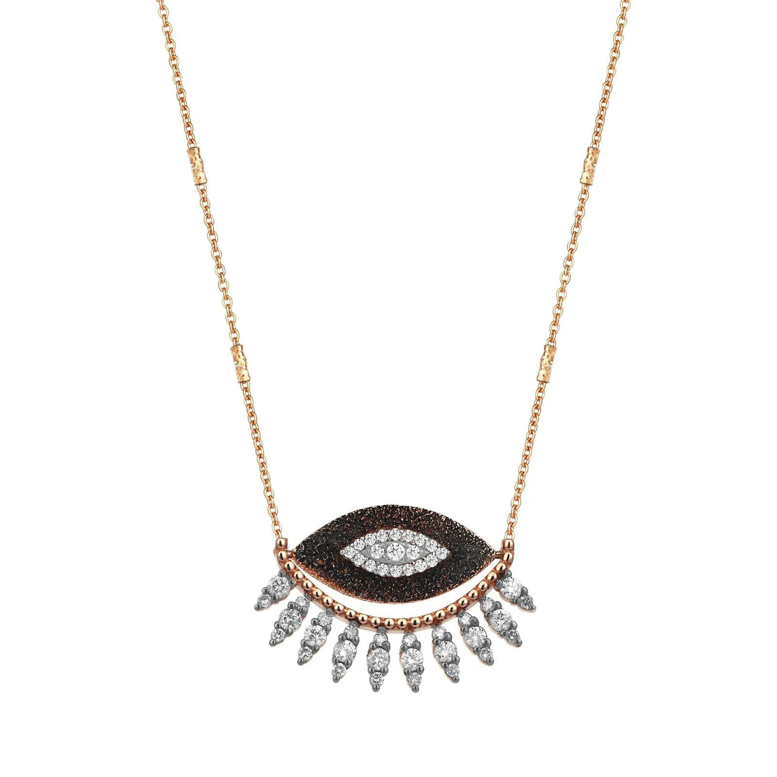 Raia Slim Chain Necklace