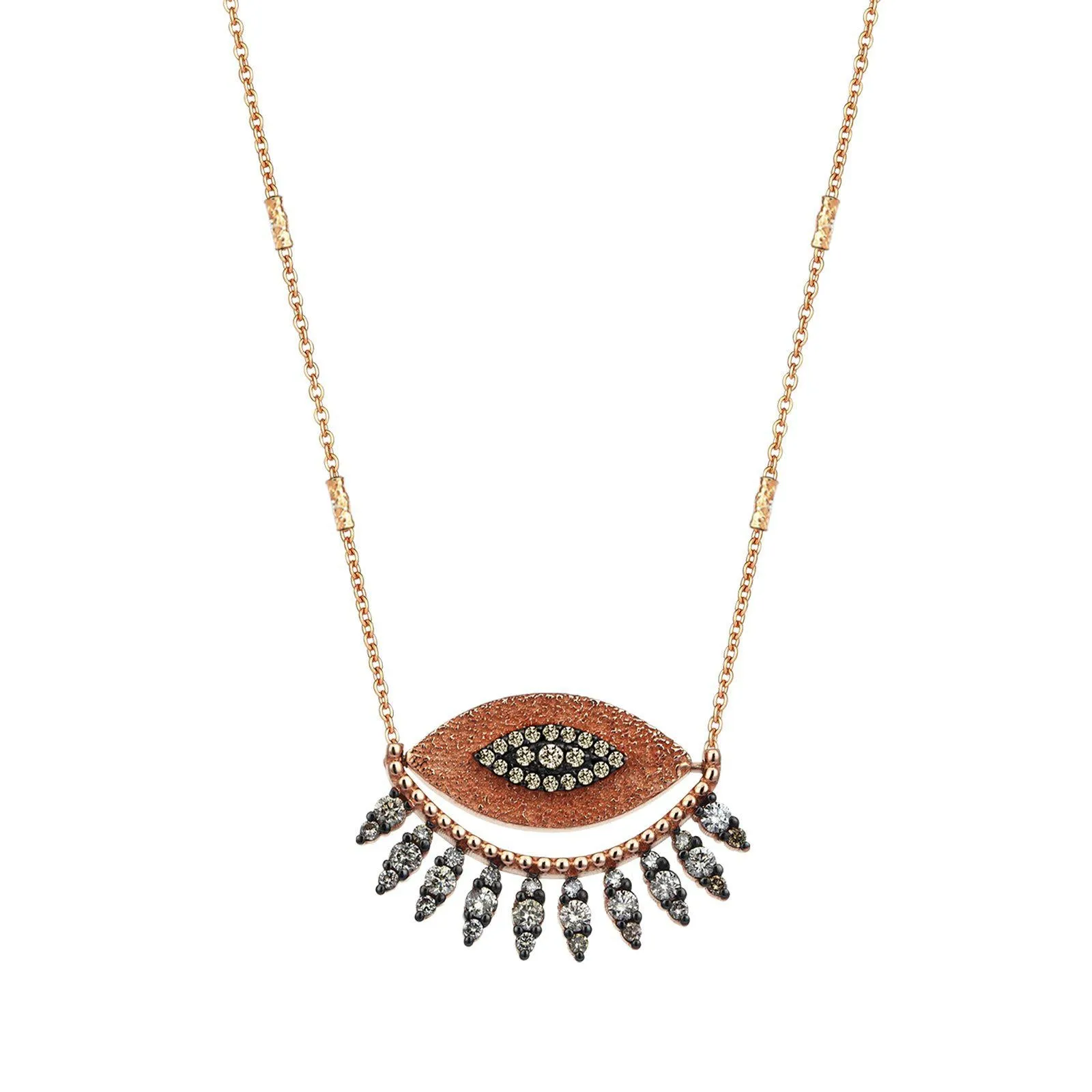 Raia Slim Chain Necklace