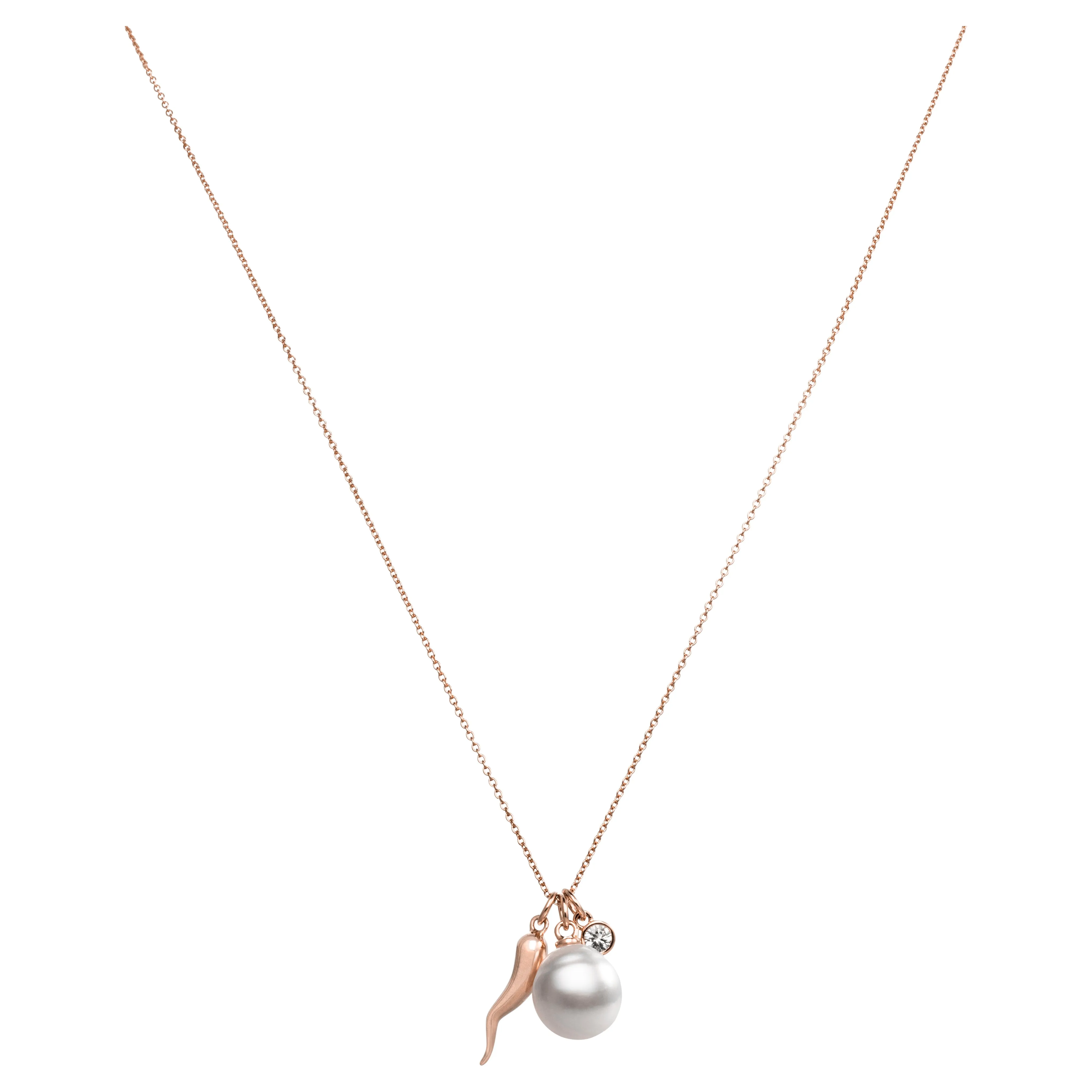 Rosie Necklace