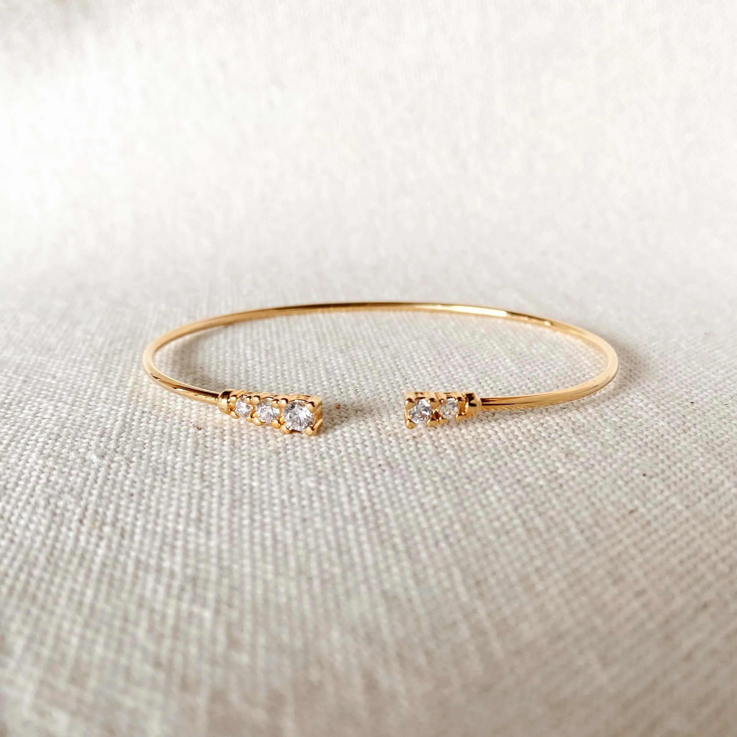 Royalty Bracelet