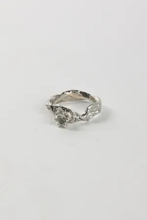 Sacreflux 'Milkyway' Ring