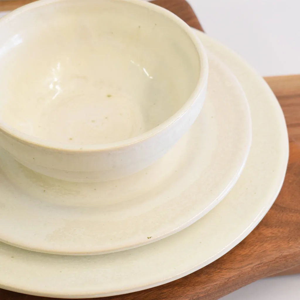 Small Nesting Bowl Moonstone