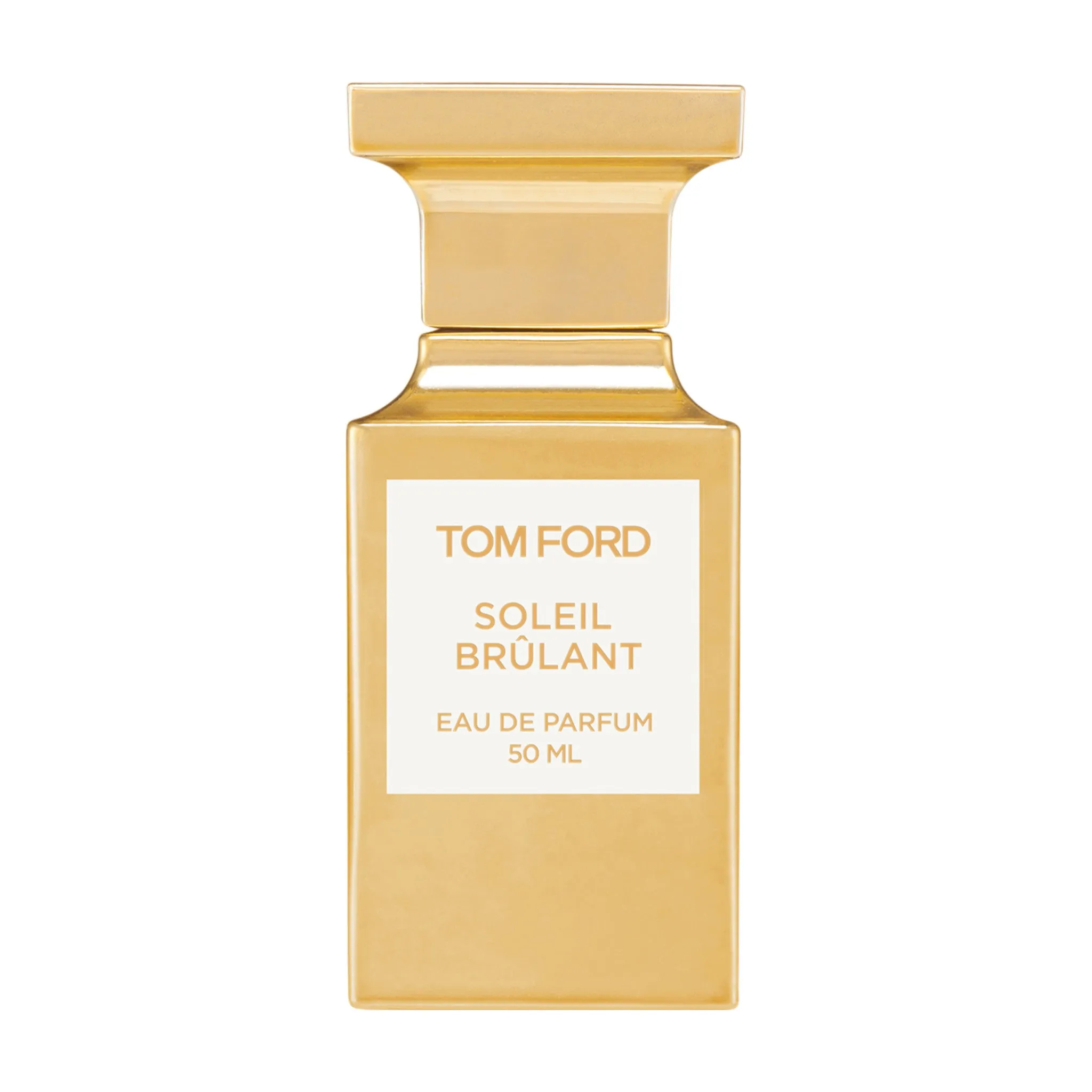 Soleil Brûlant Eau de Parfum