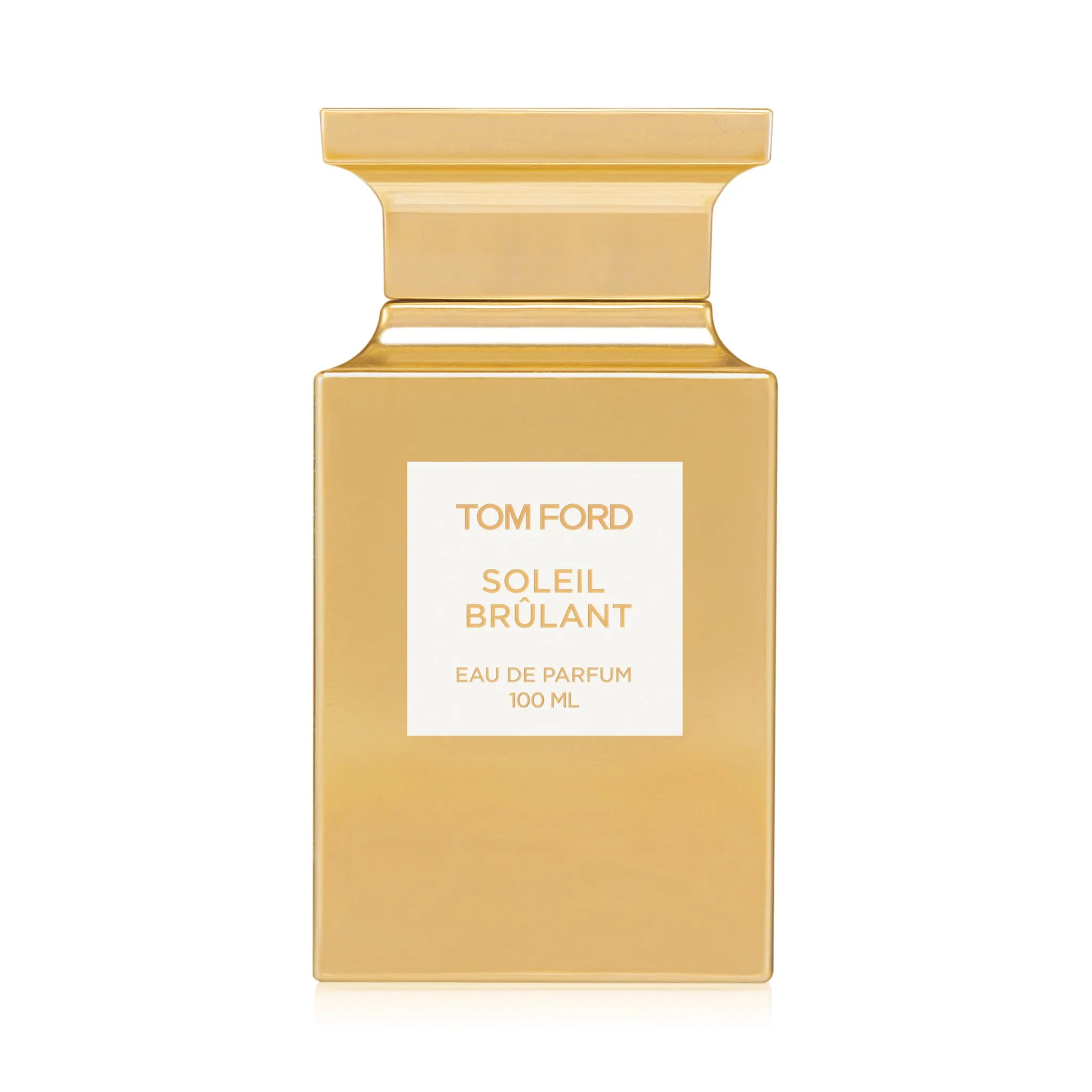 Soleil Brûlant Eau de Parfum