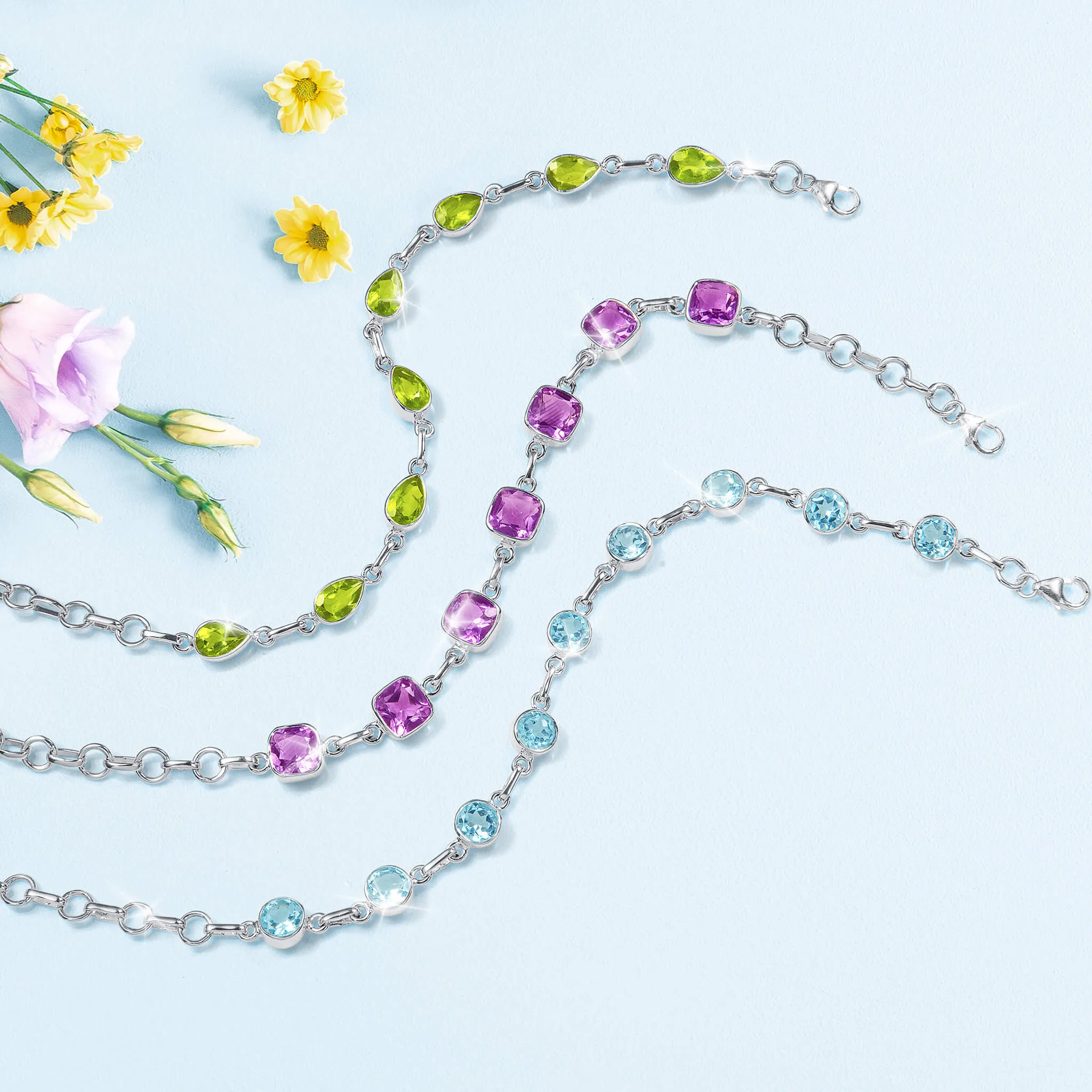 Summer Sparkle Collection - Pick Any Two