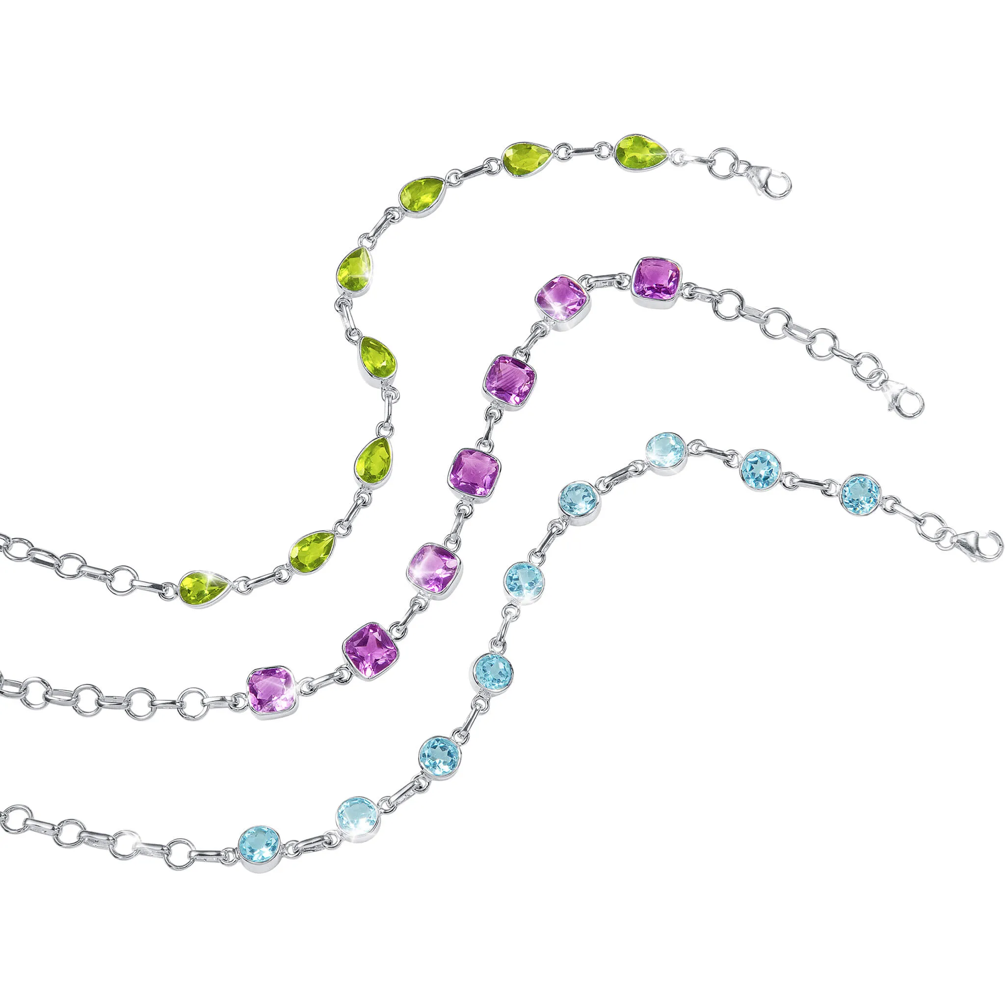 Summer Sparkle Collection - Pick Any Two