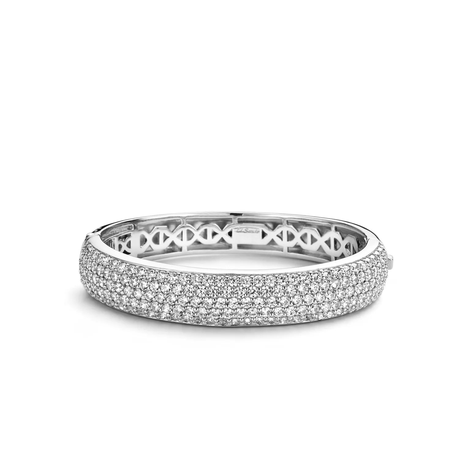 TI SENTO Bracelet 2634ZI