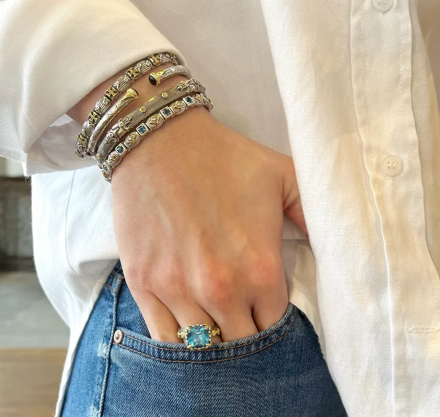 Warrioress Petite Bracelet