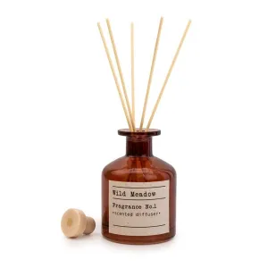 Wild Meadow Reed Diffuser