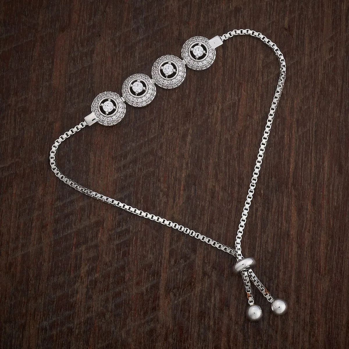 Zircon Bracelet 177575
