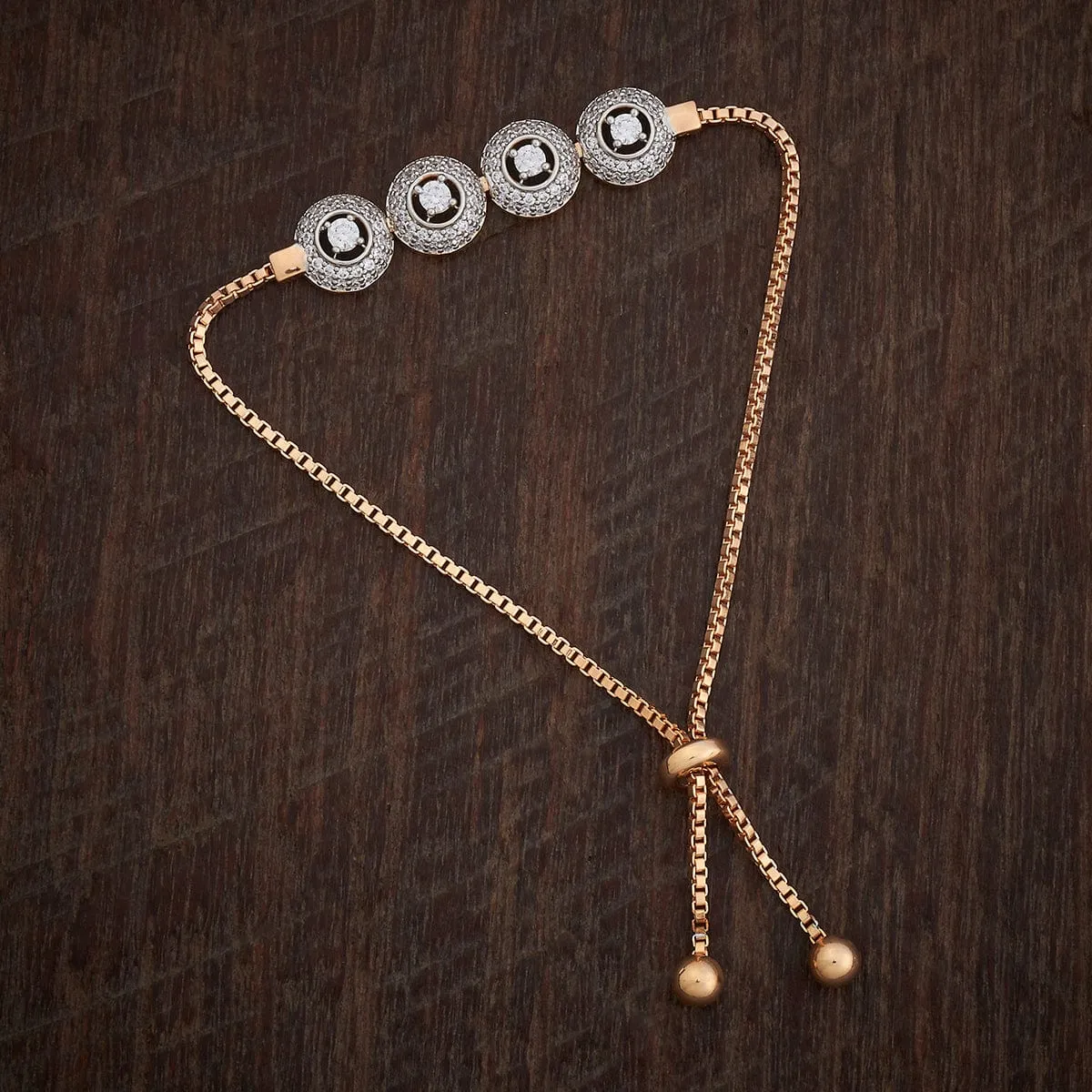 Zircon Bracelet 177575