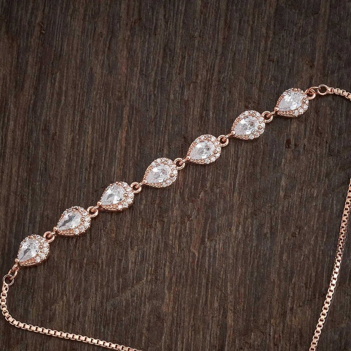 Zircon Bracelet 178695