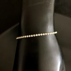 Zircon/AD Bracelet 2560-6625