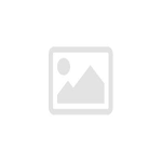 Fashion Simple Box Chain Hip Hop Punk Style Clip Bead Chain Set